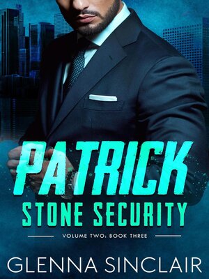 cover image of Patrick